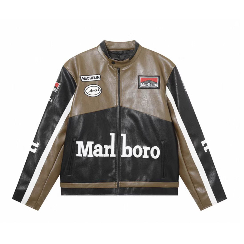 TOP ICON JACKET（Genuine Leather custom made）