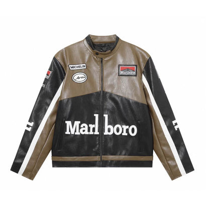 TOP ICON JACKET（Genuine Leather custom made）