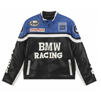 TOP ICON JACKET（Genuine Leather custom made）