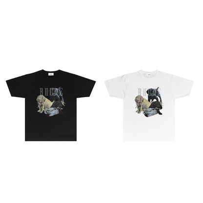 Rhude T-shirt