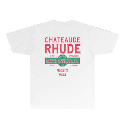 Rhude T-shirt