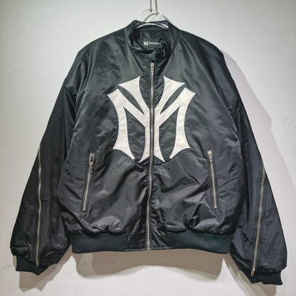 TOP ICON JACKET（Genuine Leather custom made）