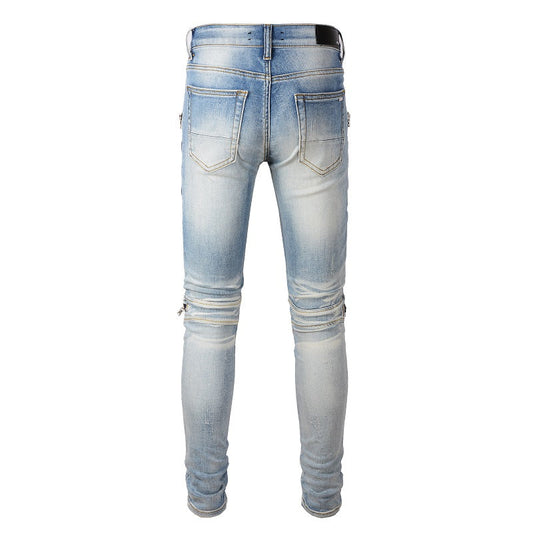 Amiri Jeans 606