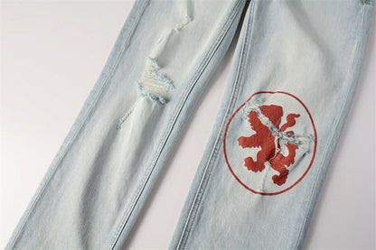 TOP Ksubi Fashion jeans 3008