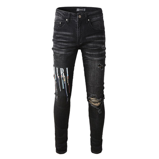 Amiri Jeans  830