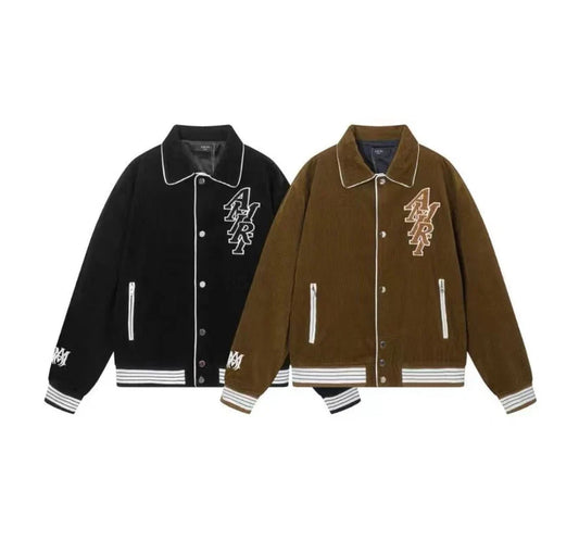 Amiri Jacket