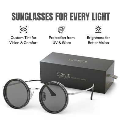 TOP FlexiTint Retro 400VLENS™