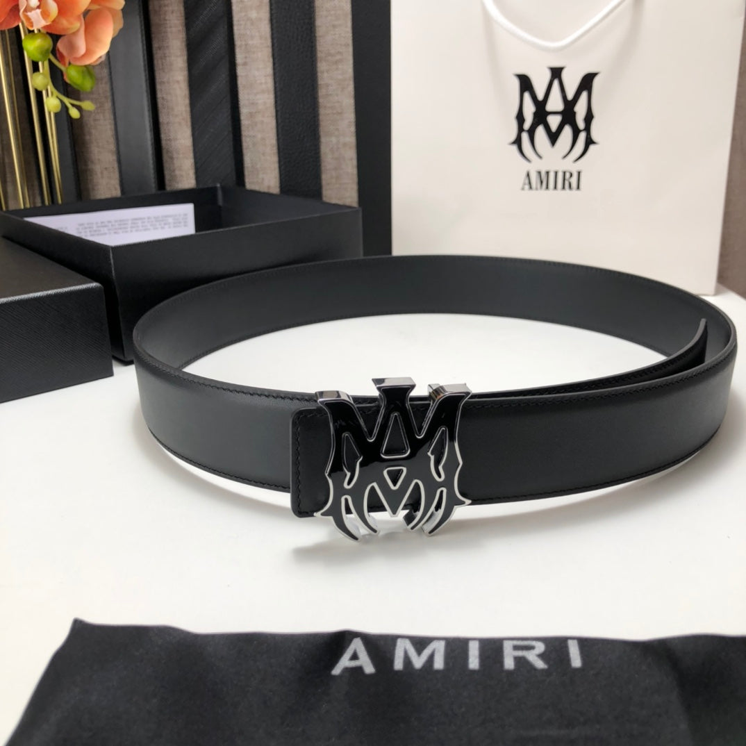 TOP Amiri Exquisite Belt