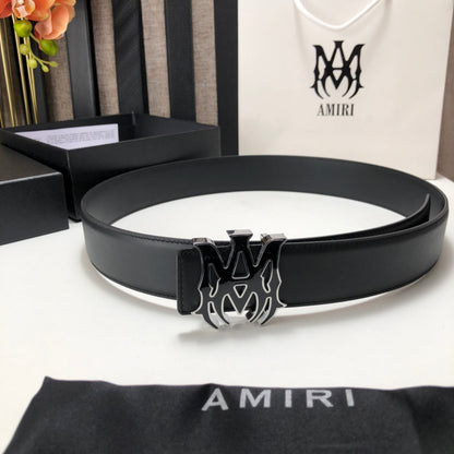 TOP Amiri Exquisite Belt