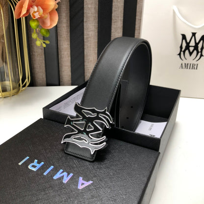 TOP Amiri Exquisite Belt