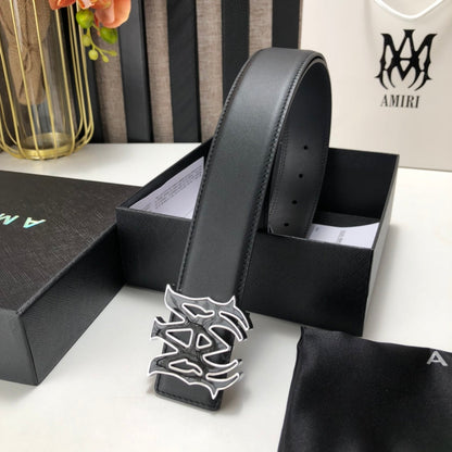 TOP Amiri Exquisite Belt