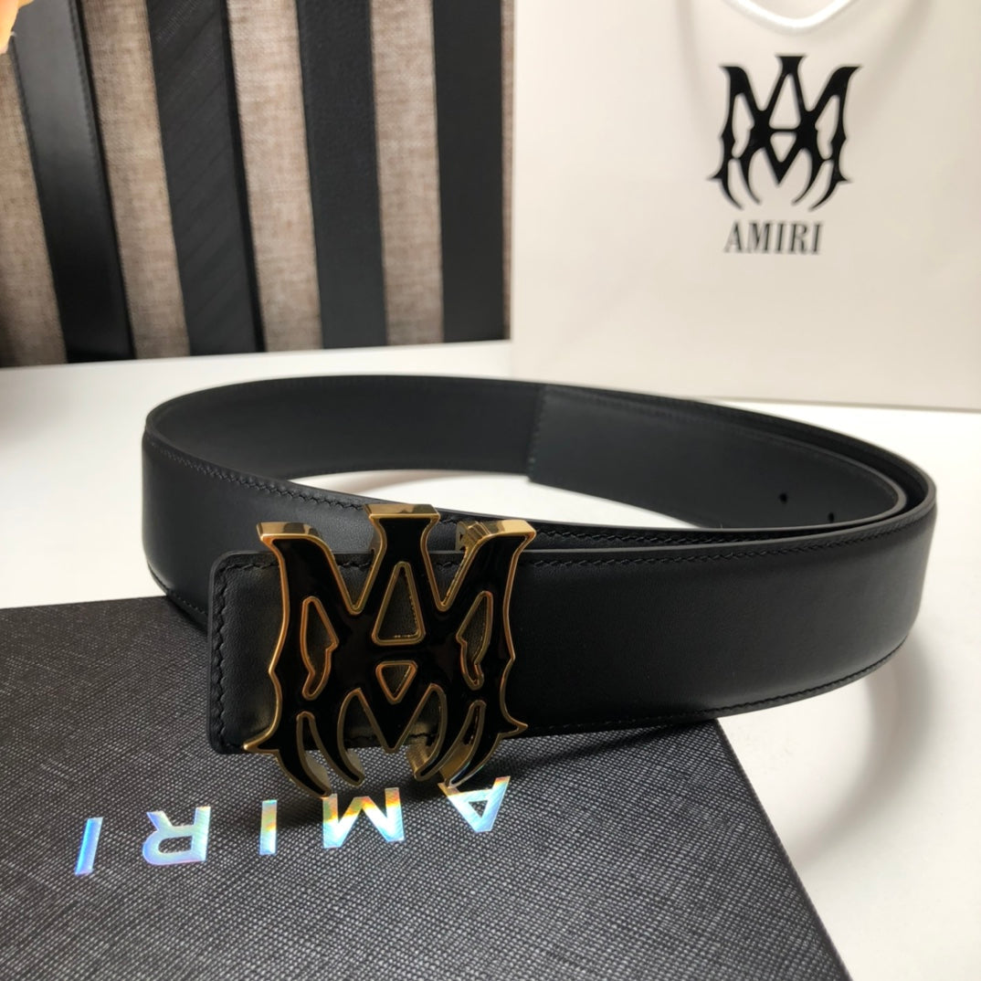 TOP Amiri Exquisite Belt