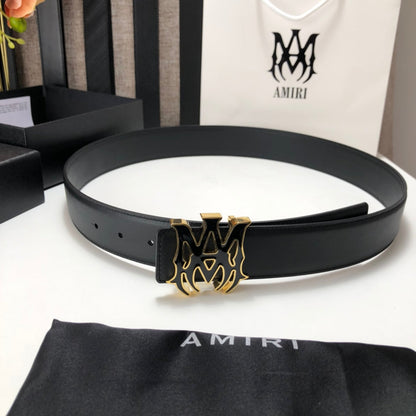 TOP Amiri Exquisite Belt