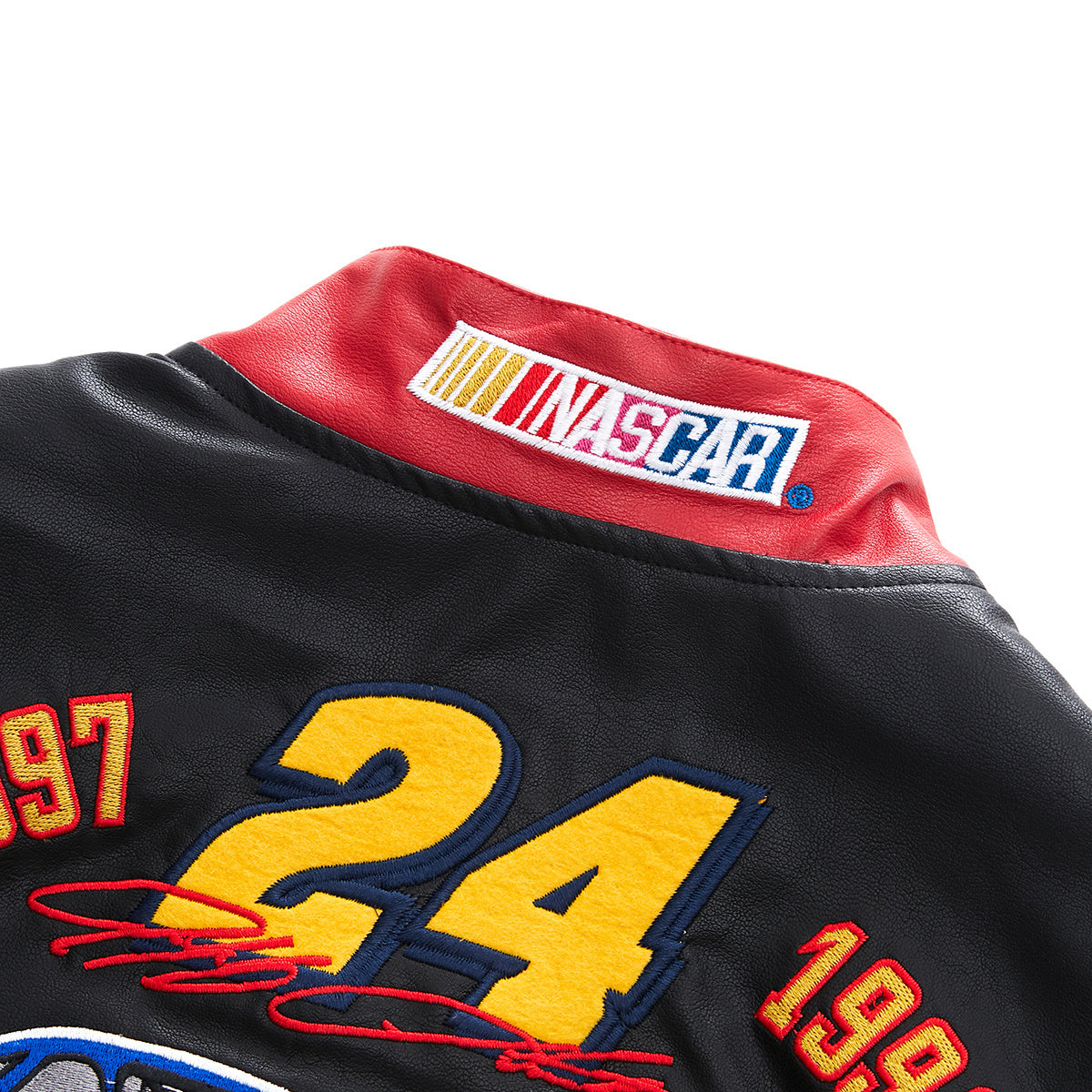 TOP ICON JACKET（Genuine Leather custom made）