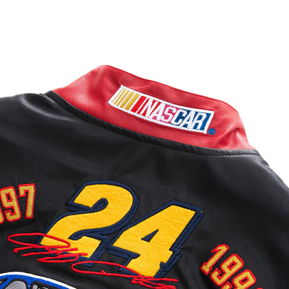 TOP ICON JACKET（Genuine Leather custom made）