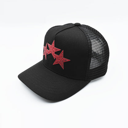 TOP AMIRI HAT