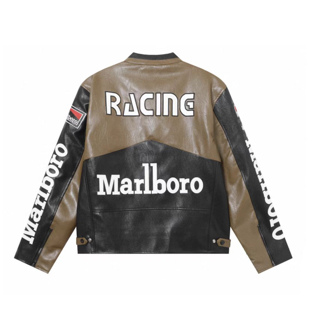 TOP ICON JACKET（Genuine Leather custom made）