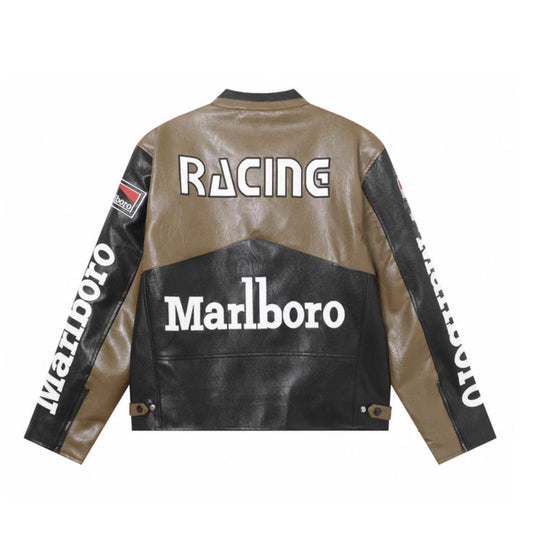 TOP ICON JACKET（Genuine Leather custom made）