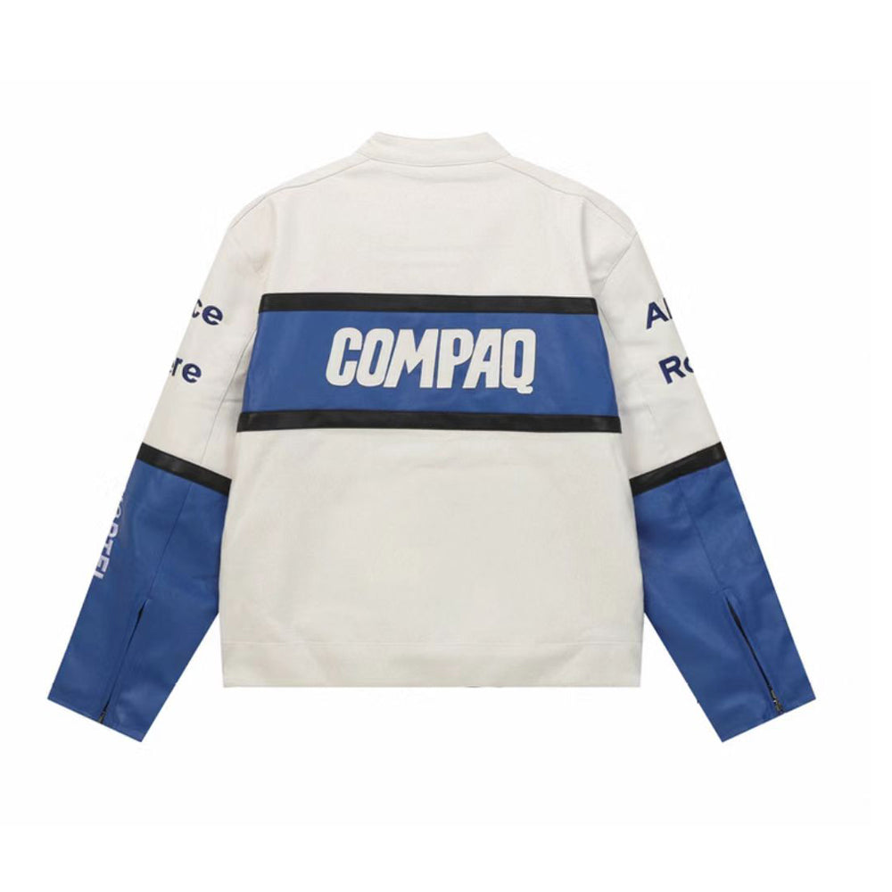 TOP ICON JACKET（Genuine Leather custom made）