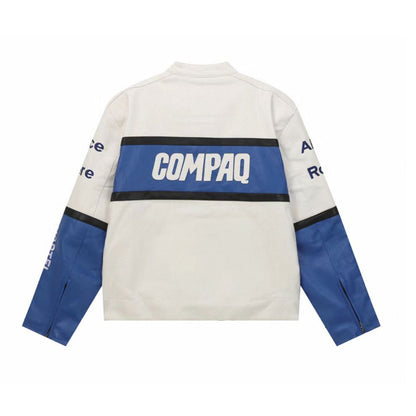 TOP ICON JACKET（Genuine Leather custom made）