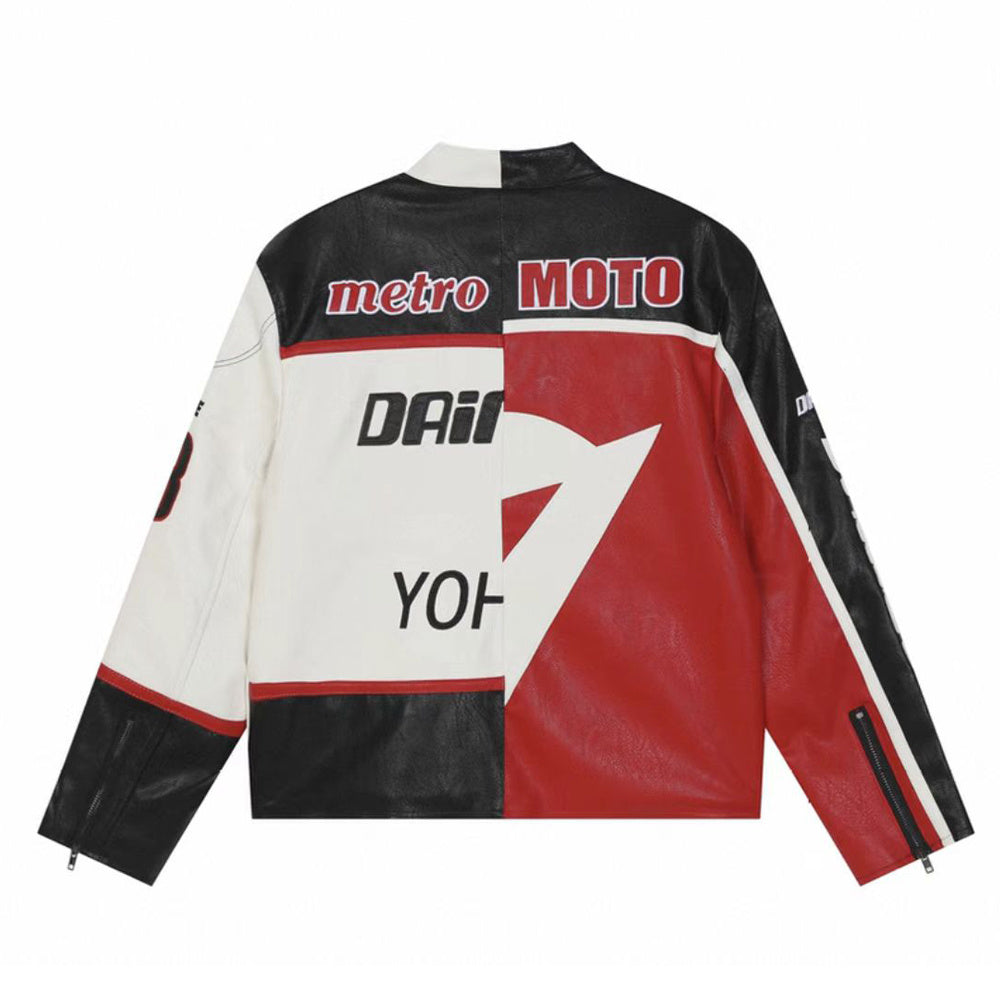 TOP ICON JACKET（Genuine Leather custom made）