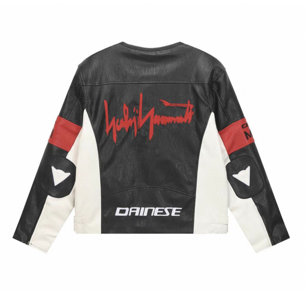 TOP ICON JACKET（Genuine Leather custom made）