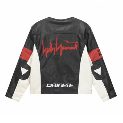 TOP ICON JACKET（Genuine Leather custom made）