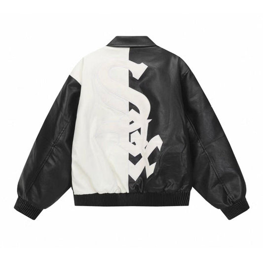 TOP ICON JACKET（Genuine Leather custom made）