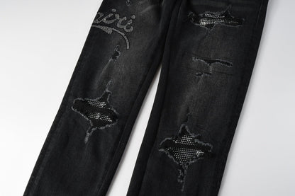 Amiri Jeans 8925