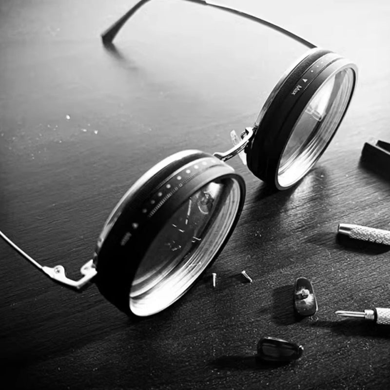 TOP FlexiTint Retro 400VLENS™