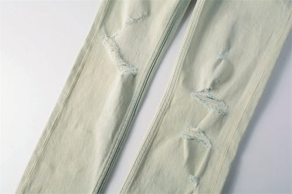 TOP Ksubi Fashion jeans 3012