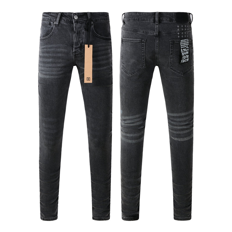 TOP Ksubi Fashion jeans 3023
