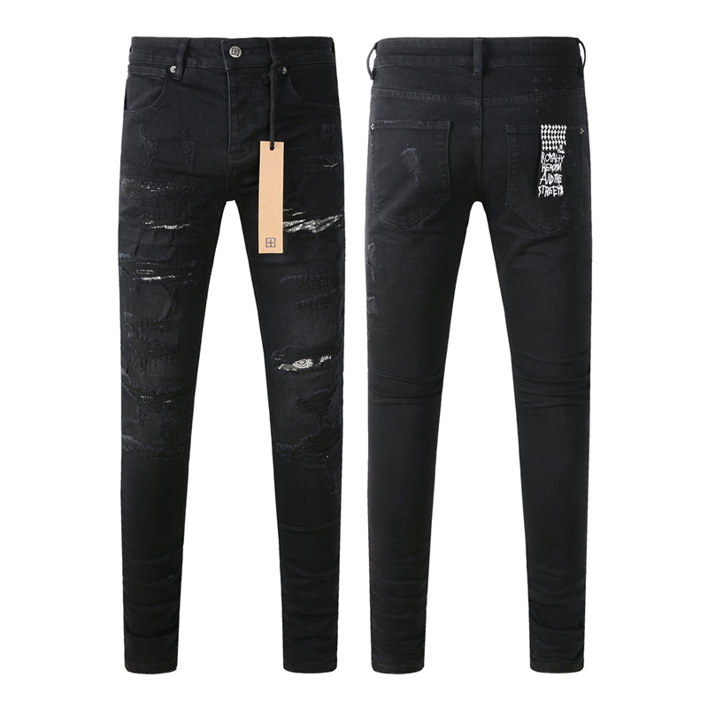 TOP Ksubi Fashion jeans 3016