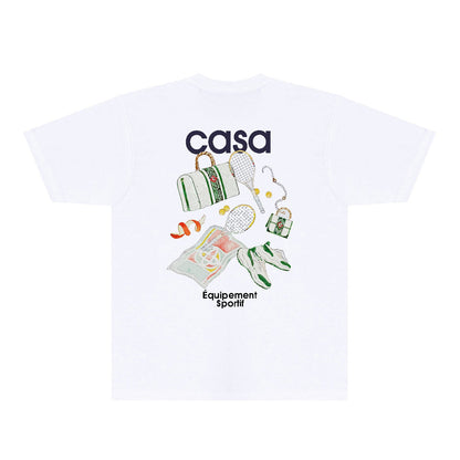Casablanca T-shirt