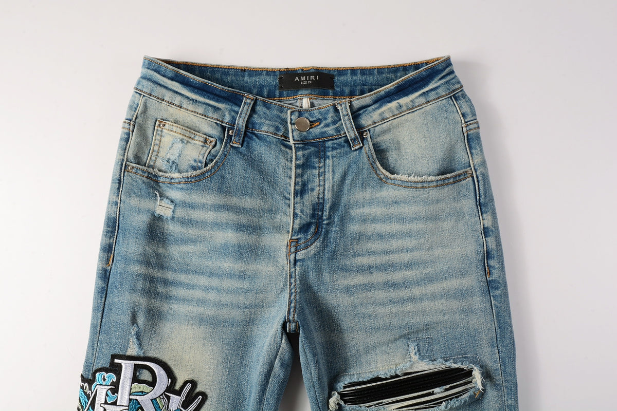Amiri Jeans  8897
