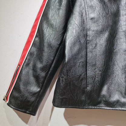 TOP ICON JACKET（Genuine Leather custom made）