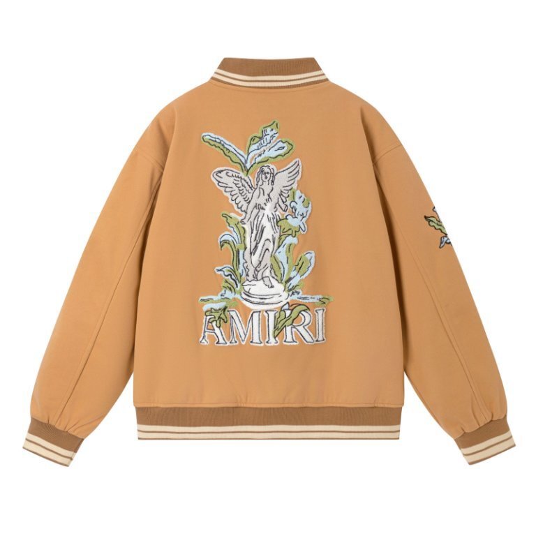 Amiri Jacket