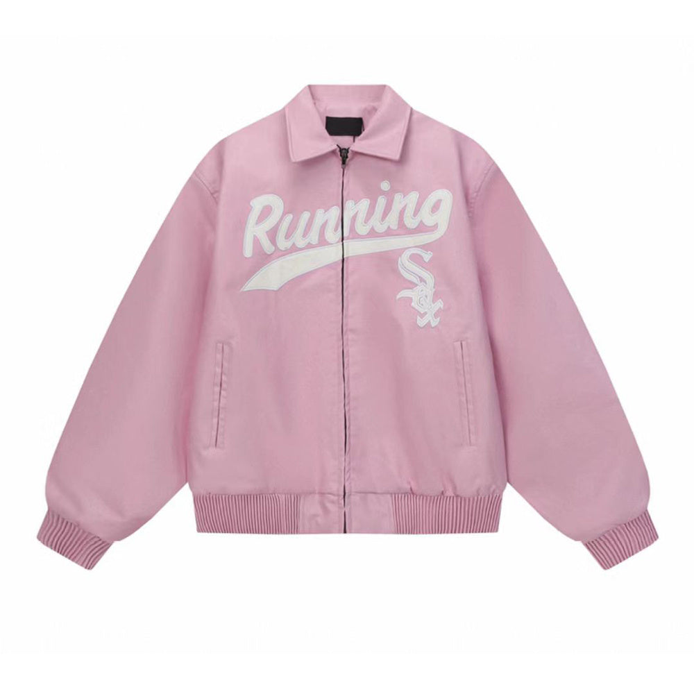 TOP ICON JACKET（Genuine Leather custom made）