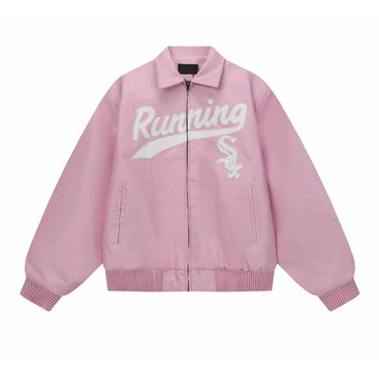 TOP ICON JACKET（Genuine Leather custom made）