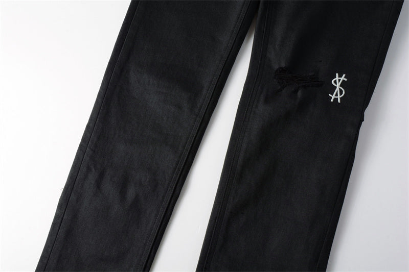 TOP Ksubi Fashion jeans 3020