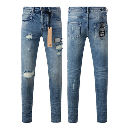 TOP Ksubi Fashion jeans 3007