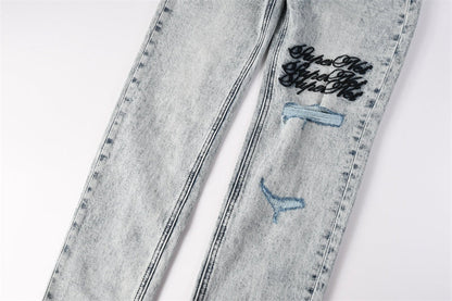 TOP Ksubi Fashion jeans 3046