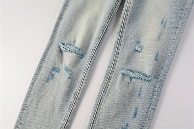 TOP Ksubi Fashion jeans 3006