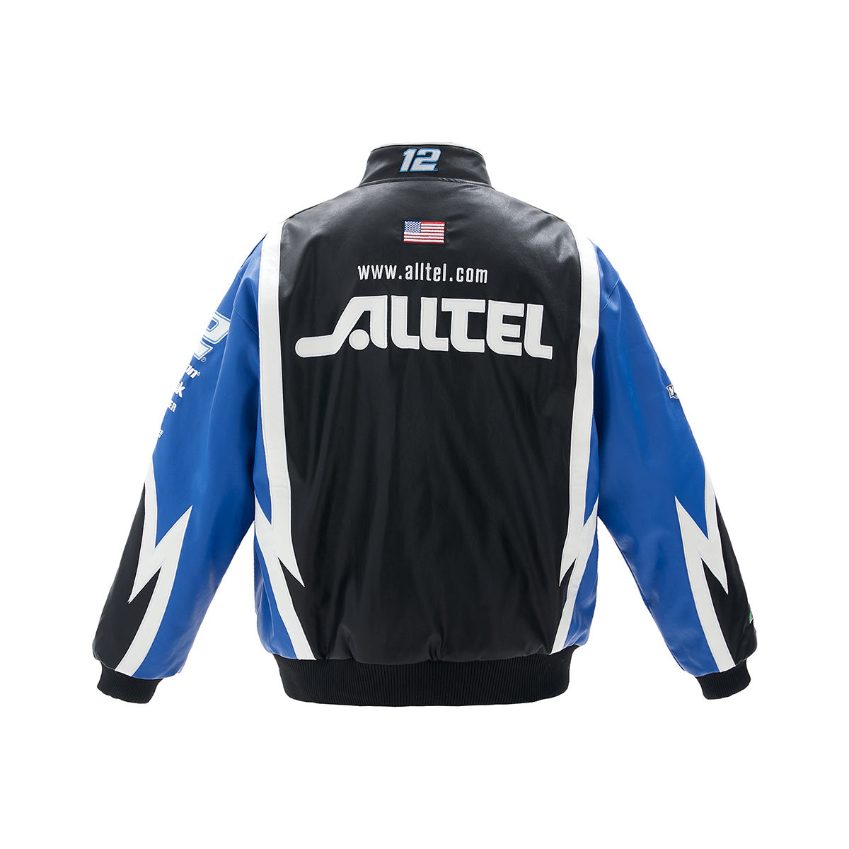 TOP ICON JACKET（Genuine Leather custom made）