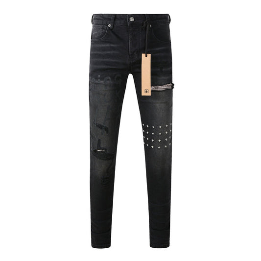TOP Ksubi Fashion jeans 3015