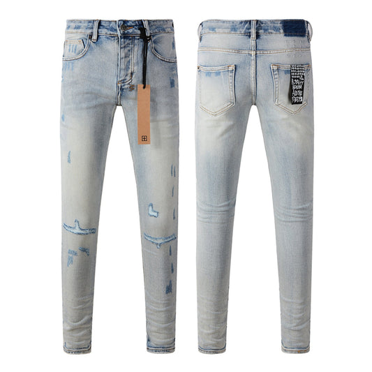 TOP Ksubi Fashion jeans 3006