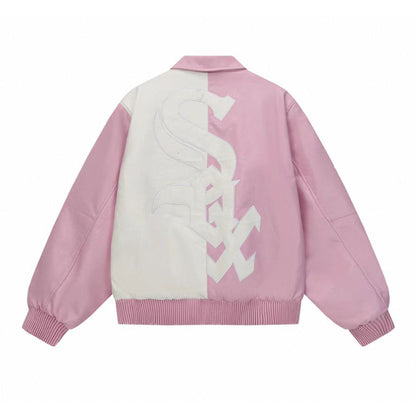 TOP ICON JACKET（Genuine Leather custom made）