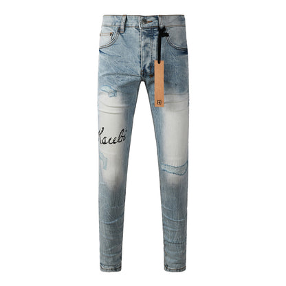 TOP Ksubi Fashion jeans 3030