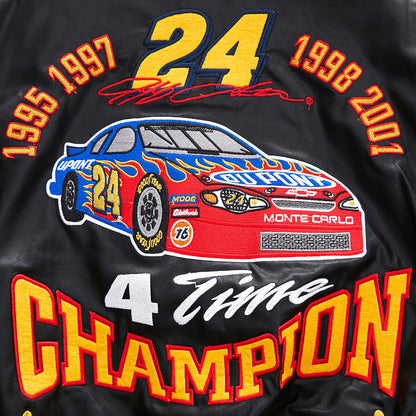 TOP ICON JACKET（Genuine Leather custom made）