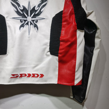 TOP ICON JACKET（Genuine Leather custom made）